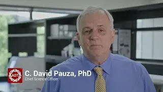 Is HIV Curable? AGT's Chief Scientist Is Working On Making It Using Gene Therapy.