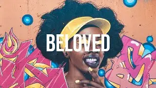 Hip Hop Neo Soul Instrumental 2021 - Beloved