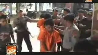 Tersangka Pengeroyok Mendiang Kapolsek Andar Jadi 21 Orang