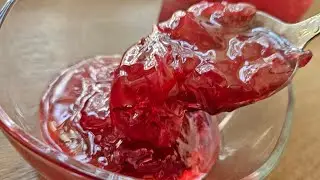 Варенье из роз. Рецепт на вес золота/ Сохраняйте