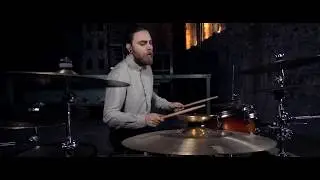 Forgetting The Memories - Soul Drift (Drum Playthrough)