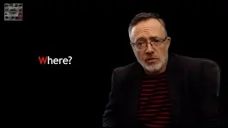 Where? - Source Analysis (5 of 9)
