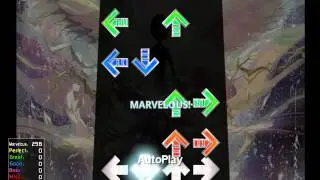 StepMania-ANiMA Lv 30