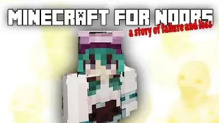 Minecraft Java - Test Run