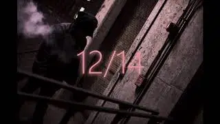 New music coming 12/14