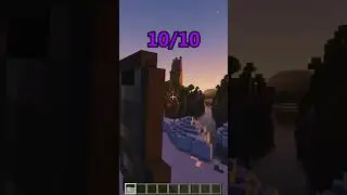 Minecraft: Wednesday dancing music? 😳 