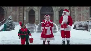 Плохой Санта 2 Трейлер
