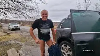 С Крещением!