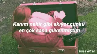Alec Benjamin - The Knife in My Back (Türkçe Çeviri)