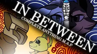 【 IN BETWEEN // Complete Anything M.A.P 】