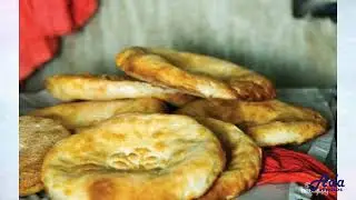 ★ВКУС ДЕТСТВА!★ ЧУРЕК ДАГЕСТАНСКИЙ ★
