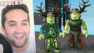 I WAS CLONED IN ROBLOX