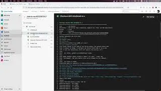 Pipeline basics - Create build pipelines