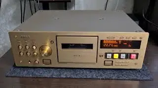 Кассетная дека Teac V 6030