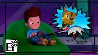 Chase -Paw Patrol- video edit
