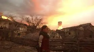 А Plague Tale: Requiem. Зимний стрим.