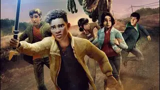 CHAOS THEORY LOOKS AMAZING!!!