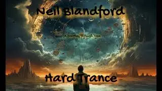 Hard Trance Mix August 2024
