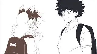PLUS EXTRA - S3 Inuzuka POV Deleted Scene - Akina meets Shindo