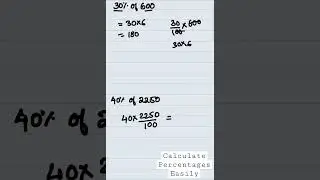 Math tricks you should know #shorts #shortsclip #youtube #viral