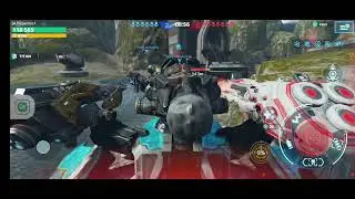 war robots 2023 download now
