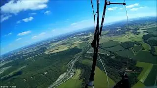 XC Butser to Cocking