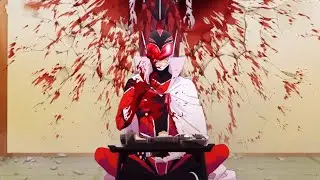 ESTE ANIME NO ES LO QUE PARECE #11 | SENTAI DAISHIKAKKU
