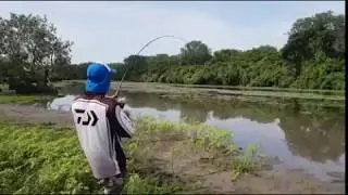Два рыбака
