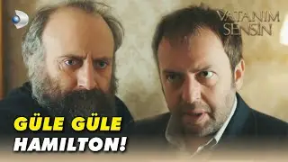Hamilton Devri Tamamen Bitti! - Vatanım Sensin Özel Bölüm