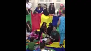 פורים
