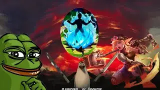 Режим Хаос || Имба хаоса || Mobile legends