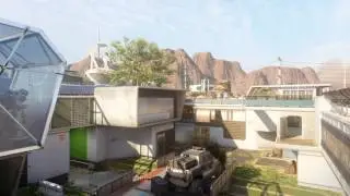 Call of Duty®: Black Ops III 103-10 GamePlay