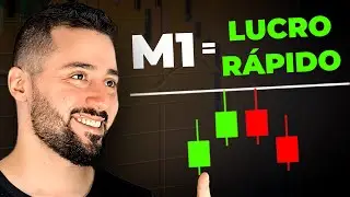 Suporte e Resistência para M1 (Estratégia Poderosa)