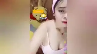 Bigo puting nongol
