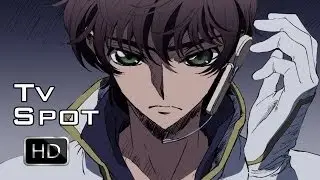 Tv-Spot 1 | Code Geass : Lelouch of the rebellion
