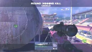 Smashing Killcams ep.5