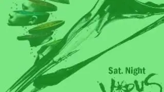 Saturday Night Virus: 2007-12-08. The Black Phillip Show (5/15)