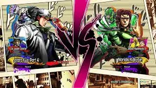 max but JoJo