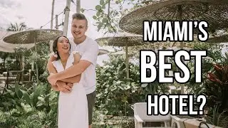 Miami's BEST Hotel??