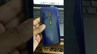 MIUI 14 in Redmi 8 😍