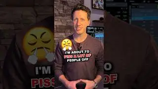The Biggest Scam in Trading
