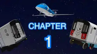 Roblox MTA series [Chapter 1]