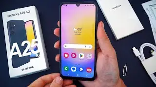МОЁ ЛИЧНОЁ МНЕНИЕ СТОИТ ЛИ БРАТЬ SAMSUNG GALAXY A25 5G? ИЛИ ЛУЧШЕ ВЗЯТЬ КИТАЙСЬКИЙ СМАРТФОН?