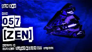 ZEN  |  HOON 057  |  SER XAV  |  FA Off  |  Elite Dangerous HORIZONS Legacy 3.8