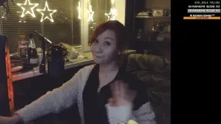 Составь Лисе компанию :)