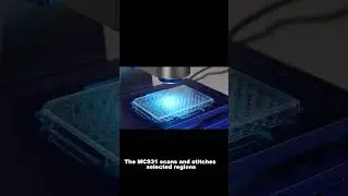 🔬 MCS31: Live Cell Imaging System 