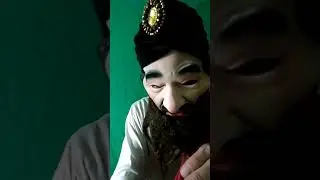 MUHAMMAD needs reconstructive surgery