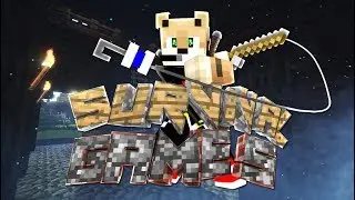 SurvivalGames #3 SpainPvP Bug Wtf