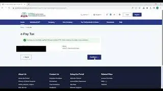 Aadhar and PAN linking process