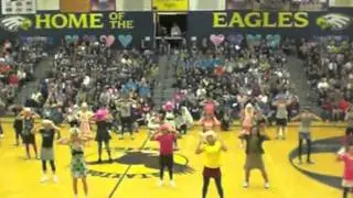 Stayton Highlights and Hunklights 2011